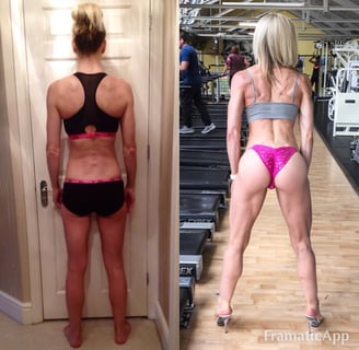 transformation