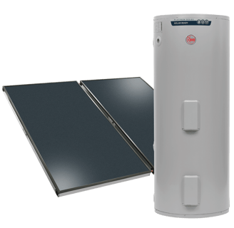 Rheem solar hot water system nelson bay 