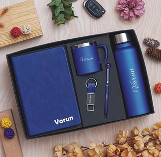 Premium Corporate Gifts Packaging