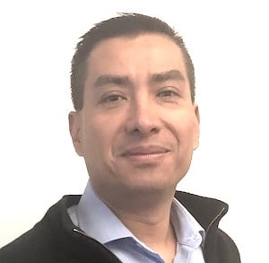 Manuel Balcázar