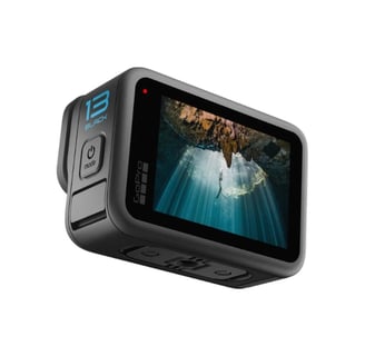 Go pro 13 number 1 top best action camera in the world