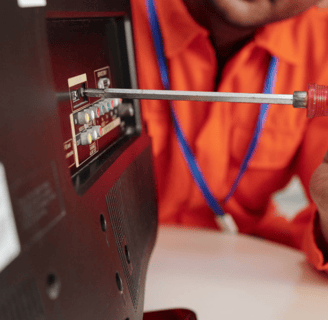 TV Repair