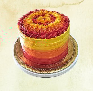 bolos de sonho simple personalised cakes for birthdays and other celebrations
