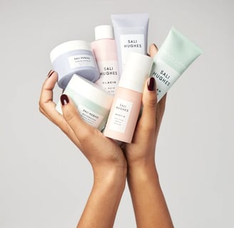Shaash magazine skincare naashnaash