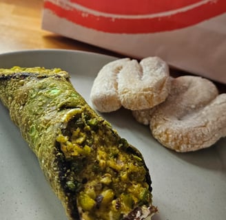 Casa Mia - Italian