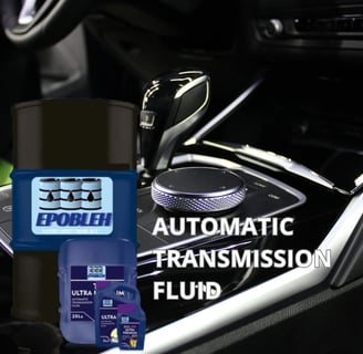 Factory-direct automatic transmission fluid supply