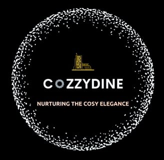 Cozzydine logo