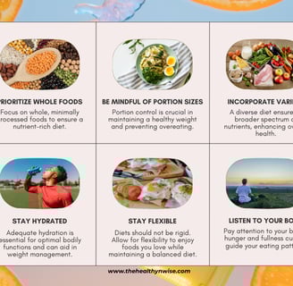a variety of foods and drinks that include oranges, oranges, and other