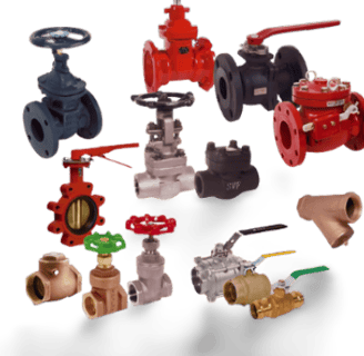 Valve