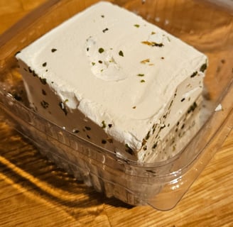 Feta Cheese