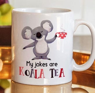 En AvantiRed creamos graficos en tazas personalizables