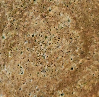 pancakes aux épinards, recette épinards