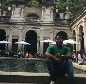 parque lage
