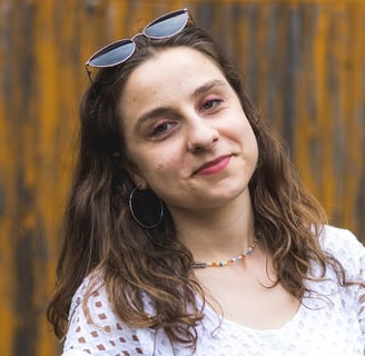 Julia Dąbrowska