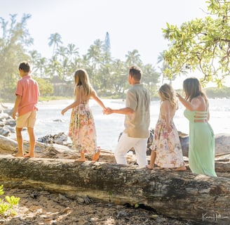 Family vacation
