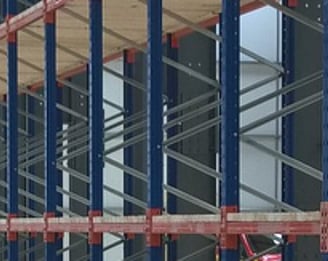Who are SEMA - A-Z Rack Inspections Ltd