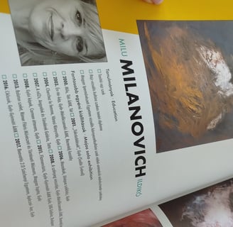 EXEPT from the catalogue ART FLEXUM Art SocietyCATALOGUE /2021