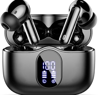 Noise Canceling Earbuds