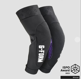 G-Form Terra Elbow Guards