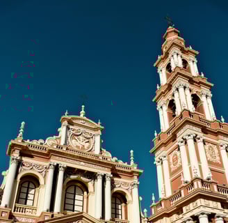 Conoce Salta