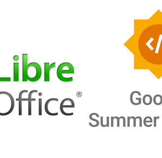 libreoffice-google-summer-code