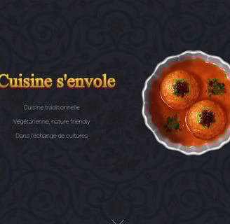 La cus vole