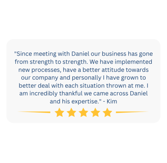Inspire2thrive review 5 stars