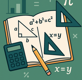 Matemáticas