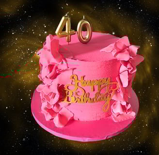 bolos de sonho bolos simples personalizados de aniversário e outras celebrações