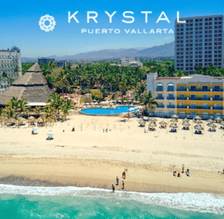 Hoteles en Puerto Vallarta
