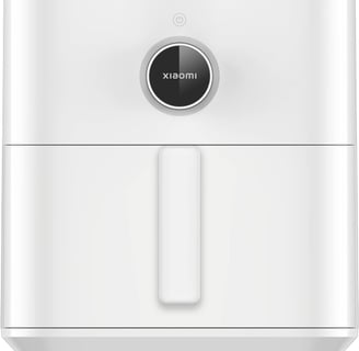 Xiaomi Smart Air Fryer 6,5 l, fritadeira de ar 6,5L 1800 W 100 receitas ecrã OLED