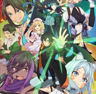 Isshun de Chiryou Shiteita no ni Yakutatazu to Tsuihou Sareta Tensai Chiyushi, Yami Healer Toshite T
