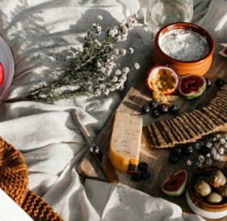 The Perfect Picnic