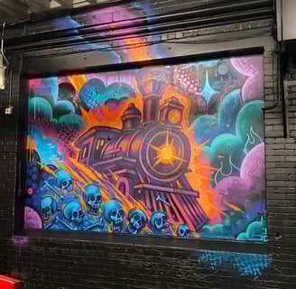 daniel espeseth muralist minneapolis minnesota