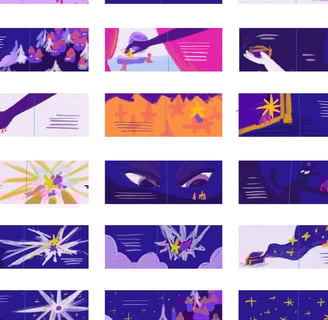Storyboard