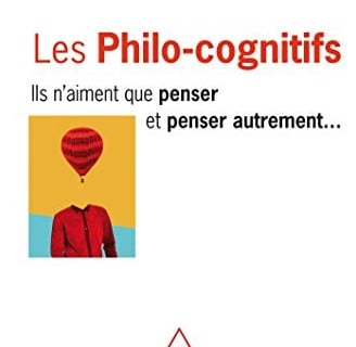 Couverture du livre "les philo-cognitifs"