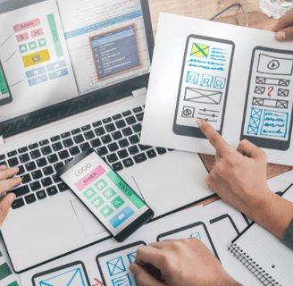 app development