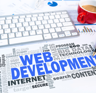 web