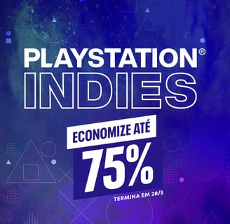 Post Oficial da Promoção