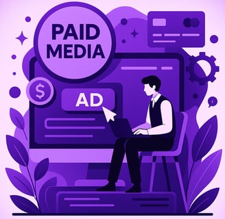Paid Media