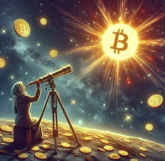 Can Bitcoin's Blockchain Ever Come to a Halt?
