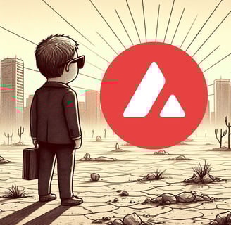 Avalanche : Révolutionner la Blockchain avec des Transactions Rapides, à Faible Coût et Respectueuse