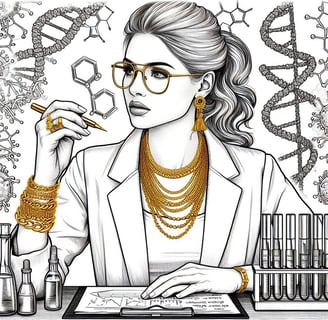 Top 5 Biotech Innovators Shaping the Future of Healthcare