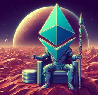 Découverte des Normes ERC d'Ethereum : ERC-20, ERC-721, ERC-1155
