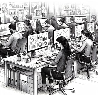 Reshaping of Finance: Fintech Innovations