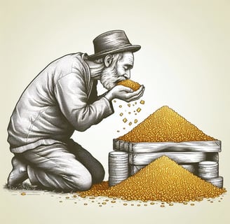 What Makes the Food Sector a Unique Investment Area?