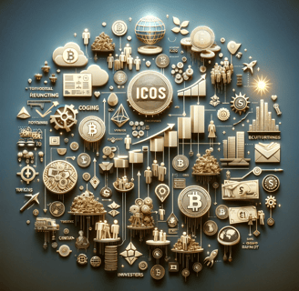 Understanding ICOs: A Beginner's Guide to Initial Coin Offerings