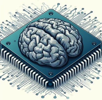 Beyond Neuralink: Leading Stocks in Brain-Computer Interface Tech