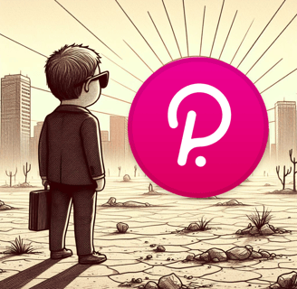 Polkadot: Uniendo Blockchains para un Futuro Unificado