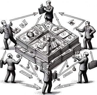 How Can You Spot a Ponzi Scheme Before It's Too Late?